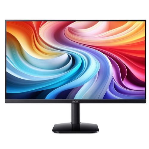 ACER MONITOR 27 LED VA 16:9 FHD 4MS 250 CDM 144hz, VGA/HDMI, KA272P0BI